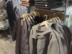 -MUJI无印良品(西单大悦城店)