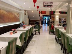 大堂-大鸭梨烤鸭(左家庄店)