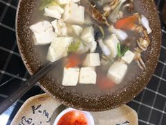 -醇潭味平潭特色小吃