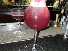 -云·酷Atmosphere(国贸大酒店)