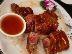 -香港威特瑞茶餐厅(小白楼音乐厅店)