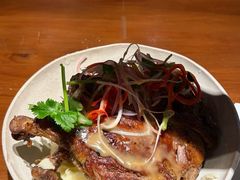 -MAGPIE喜鹊派餐厅(华侨城店)