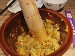 -茄子恰恰·新云南小炒(坪山益田店)