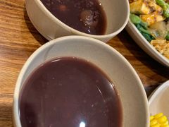 -素满香·食养自助(建邺万达店)