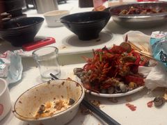 -聚味瞿记·龙虾堂(坡子街店)