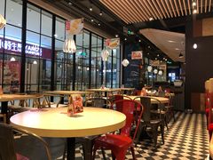 大堂-避风塘(百联东郊店)