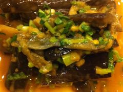 -小土豆北方菜馆(文慧园店)