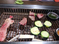 -樱宿日式和牛烧肉(五道口店)