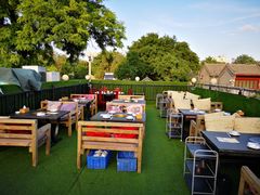 -北门涮肉·炭火铜锅涮肉(什刹海店)