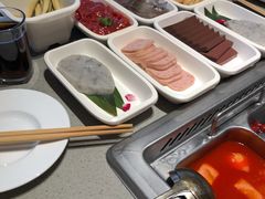 -海底捞火锅(天津SM城市广场店)