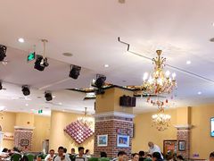 大堂-巴依老爷·新疆美食(上城区天城路店)
