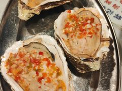 -辉记炭烧海鲜大排档·老字号(福田店)