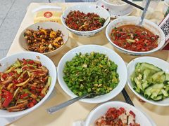 -笨罗卜浏阳菜馆(太平街店)