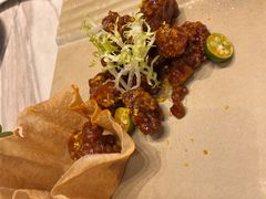 -鹭江潮餐厅•福建菜(鹭江佲家酒店)