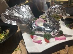 -威克特披萨汉堡