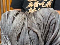 -山城棒棒军手作火锅·天花板手撕水牛鲜毛肚(北京店)