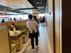 -海底捞火锅(龙湖金沙天街店)