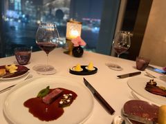 -Caprice(香港四季酒店)