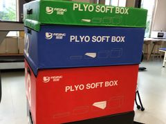 -中田健身工作室(胜利门店)