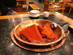 -老码头火锅(玉林店)