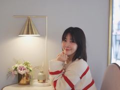 -朱迪小铺.半糖奶油蛋糕(海汇港店)