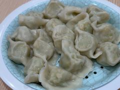 -老边饺子馆(东单店)
