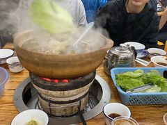 -威邵鸡煲(西华路总店)