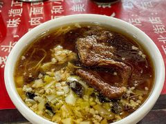 -美味斋(西北街店)