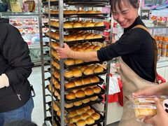 -爱心面包(建设中路店)