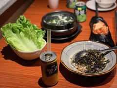 -山之屋炭火烧肉·生啤畅饮(大朗万科中央公园店)