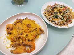 -老城味道·传统天津菜(杨柳青店)