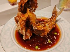 -杏花堂晋商私房菜(华熙五棵松店)