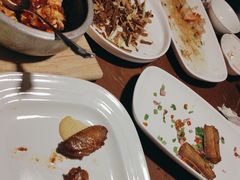 -外婆家(世界城广场店)