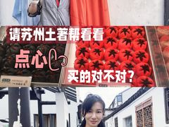 -乾芝斋·苏式糕点·碧螺春茶酥(平江路店)