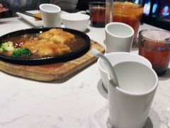 -峨嵋小镇·川菜(勒泰中心店)