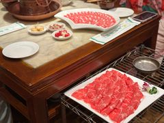 -南门涮肉(北洼路店)