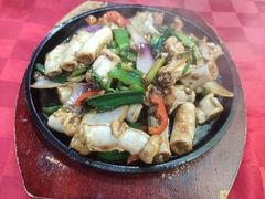 -先鲜鲫鱼粥