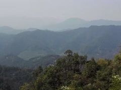 -西湖风景区十里琅珰-五云山