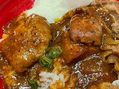 -食其家·牛丼咖喱(冠捷大厦店)