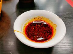 -郑家包子牛肉拉面(尚勤路店)