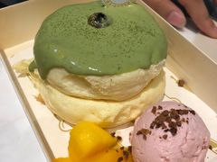 -食武士·舒芙蕾(新街口明瓦廊店)