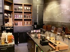 -星巴克臻选(深圳皇庭广场分店)