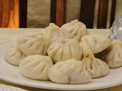 老张记包子-奥华餐厅·老张记(台基厂店)