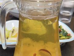 -老诚一锅·羊蝎子(广渠门外店)
