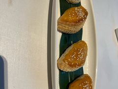 -广州富力丽思卡尔顿酒店·丽轩·粤菜