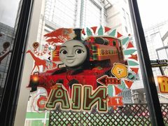 -必胜客(上海新南方商城PH店)