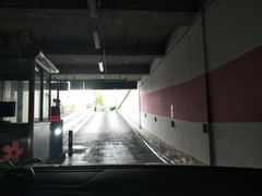 -宁波高鑫广场·停车场
