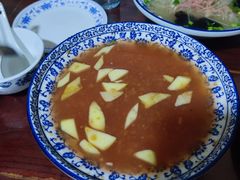 山楂捞-管记水席老店(仙果市街店)