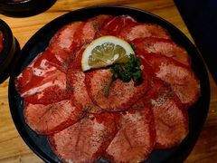 -九田家黑牛烤肉料理·自助(洪洞县城市花园店)