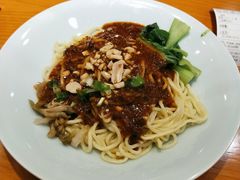 招牌肉酱面-醉面(五道口启迪大厦店)